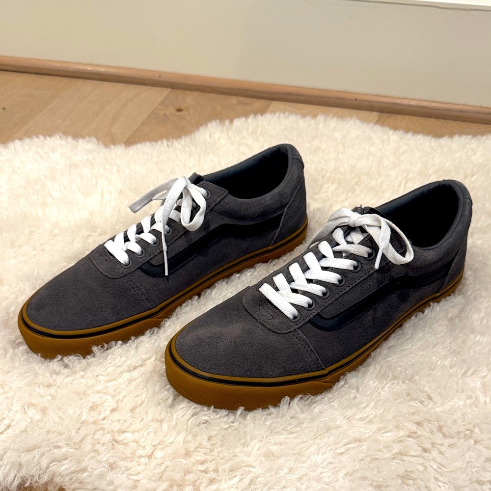 Mens Vans sneakers
